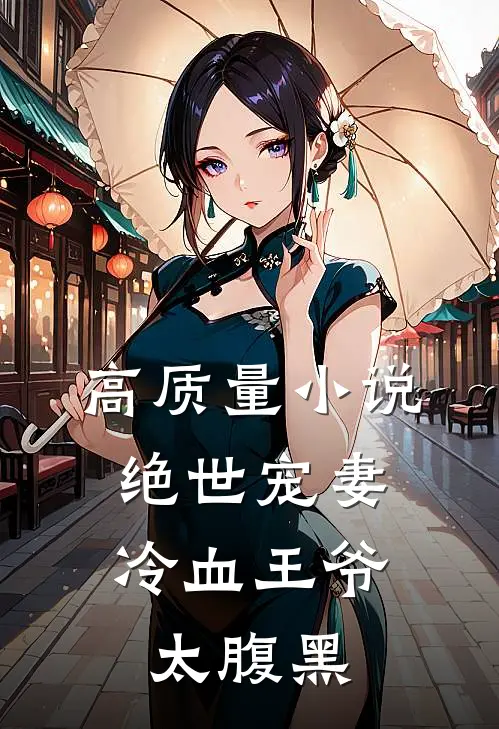 高质量小说绝世宠妻：冷血王爷太腹黑