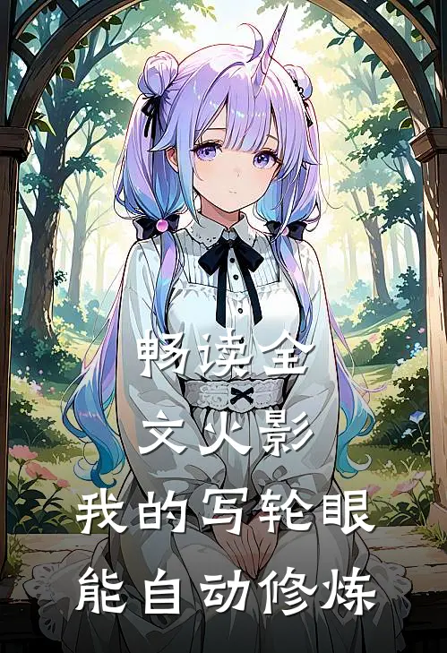 畅读全文火影：我的写轮眼能自动修炼