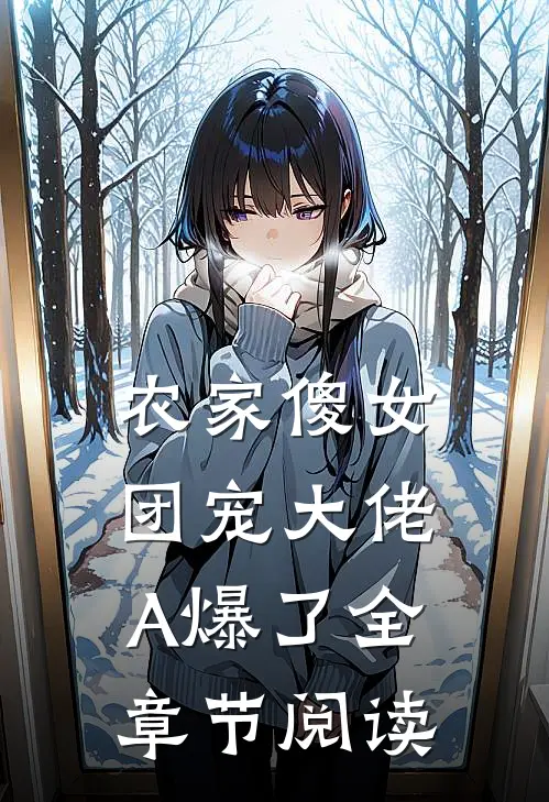 农家傻女：团宠大佬A爆了全章节阅读