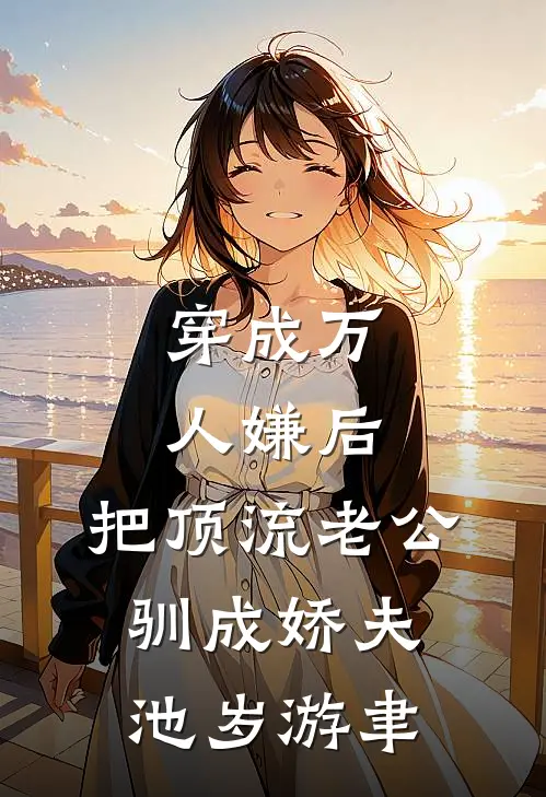 穿成万人嫌后，把顶流老公驯成娇夫池岁游聿