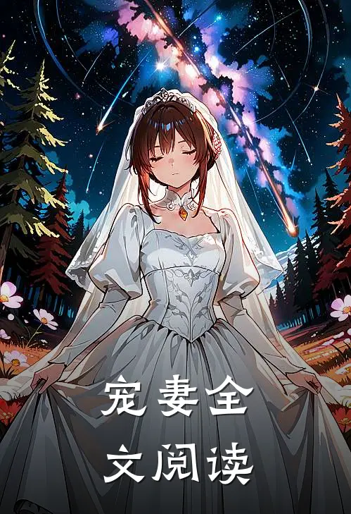 宠妻全文阅读