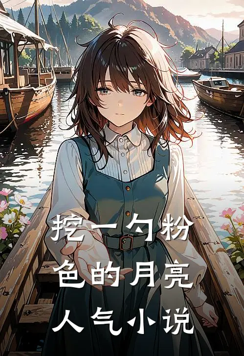 挖一勺粉色的月亮人气小说