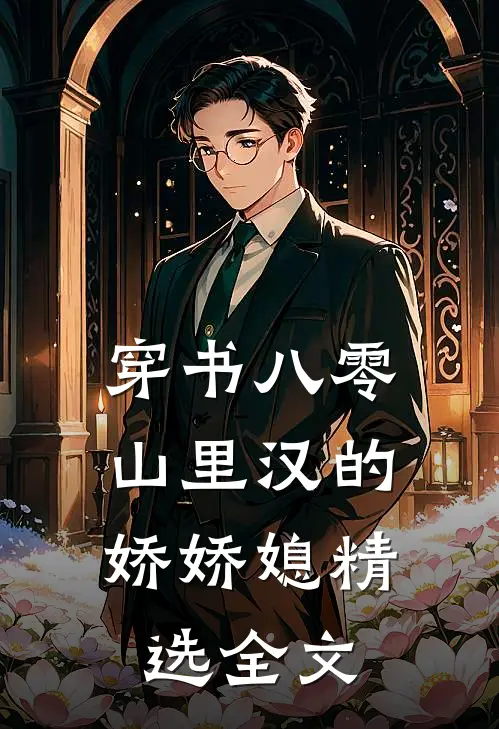穿书八零：山里汉的娇娇媳精选全文