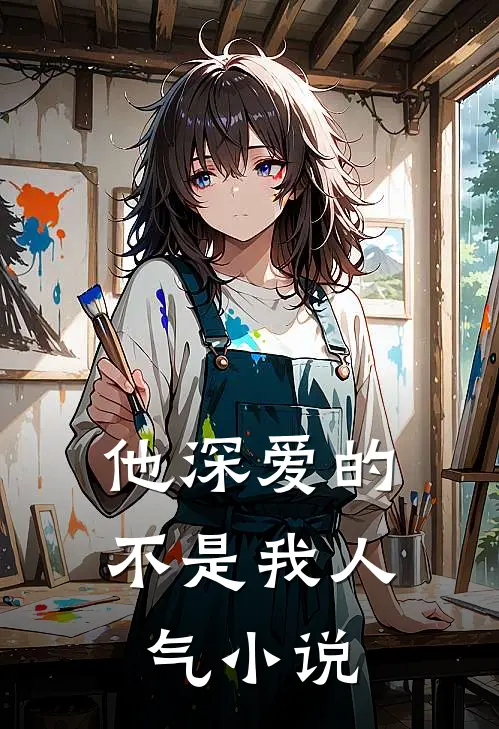 他深爱的不是我人气小说