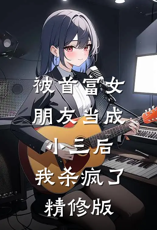 被首富女朋友当成小三后，我杀疯了精修版