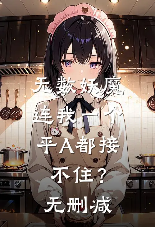 无数妖魔，连我一个平A都接不住？无删减