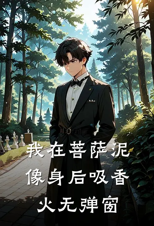 我在菩萨泥像身后吸香火无弹窗