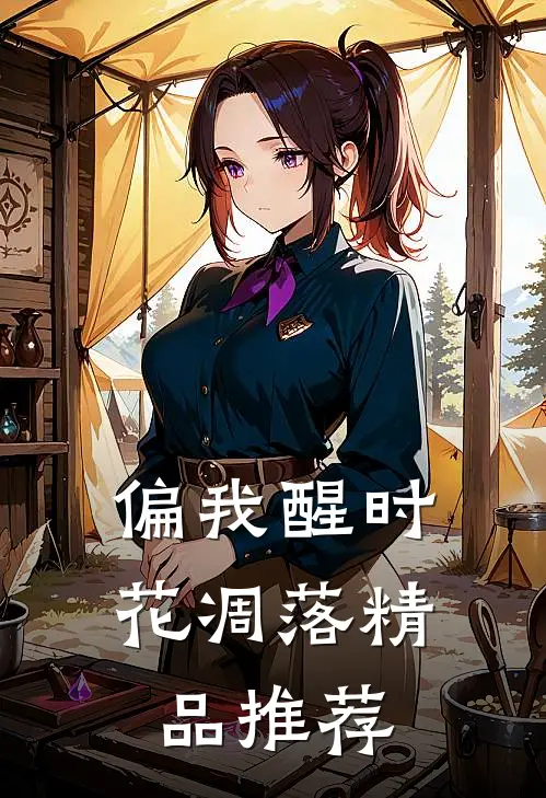 偏我醒时花凋落精品推荐