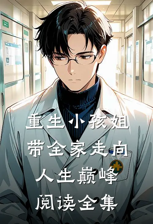 重生小孩姐，带全家走向人生巅峰阅读全集