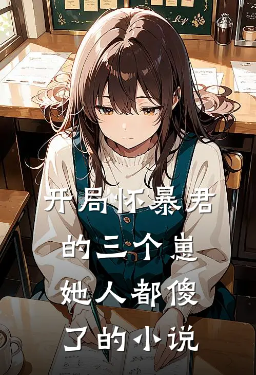 开局怀暴君的三个崽,她人都傻了的