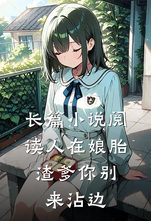 长篇小说阅读人在娘胎：渣爹你别来沾边