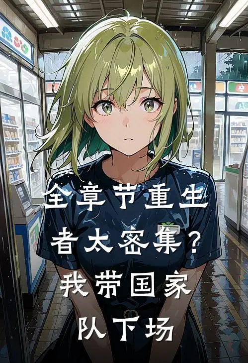 全章节重生者太密集？我带国家队下场