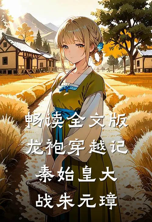 畅读全文版龙袍穿越记：秦始皇大战朱元璋