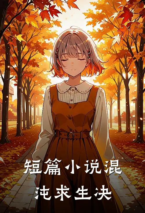 短篇小说混沌求生决