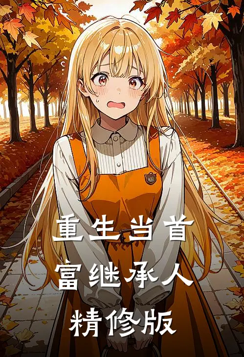 重生当首富继承人精修版