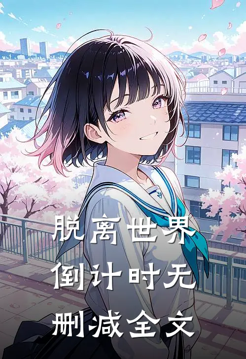 脱离世界倒计时无删减全文