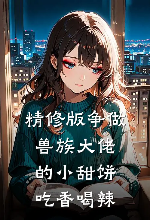 精修版争做兽族大佬的小甜饼，吃香喝辣