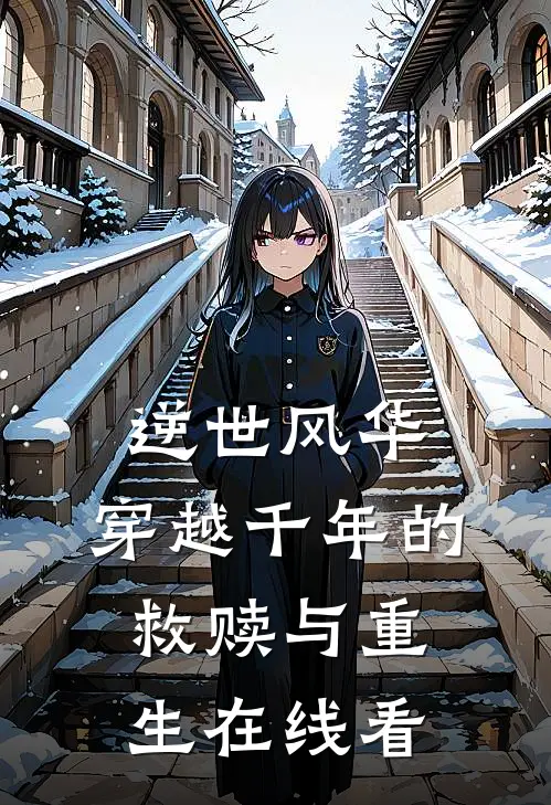 逆世风华：穿越千年的救赎与重生在线看