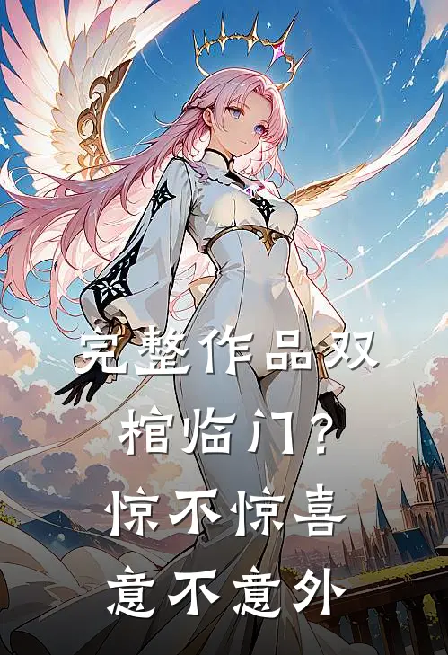 完整作品双棺临门？惊不惊喜意不意外