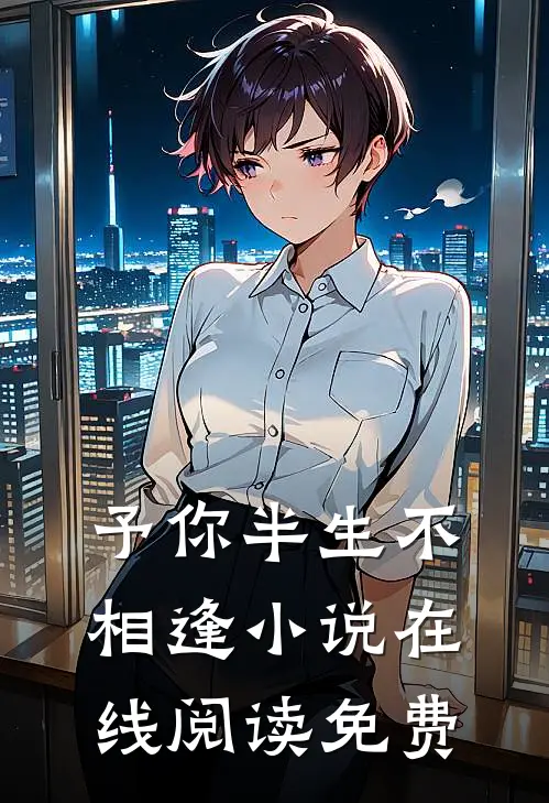 予你半生不相逢小说在线阅读免费