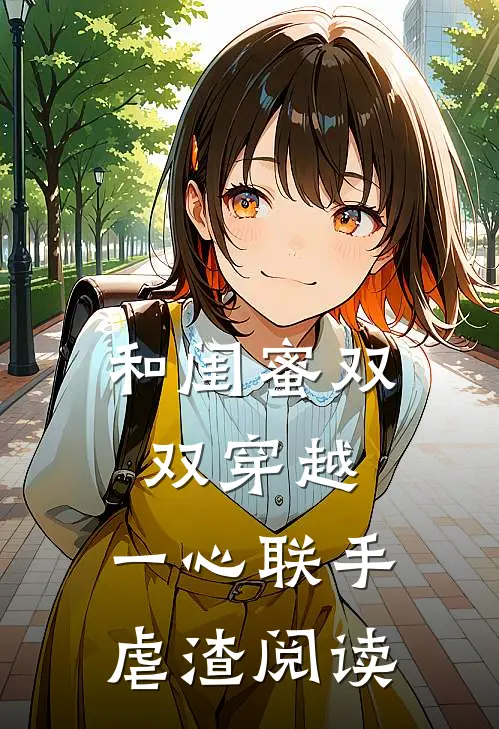 和闺蜜双双穿越，一心联手虐渣阅读