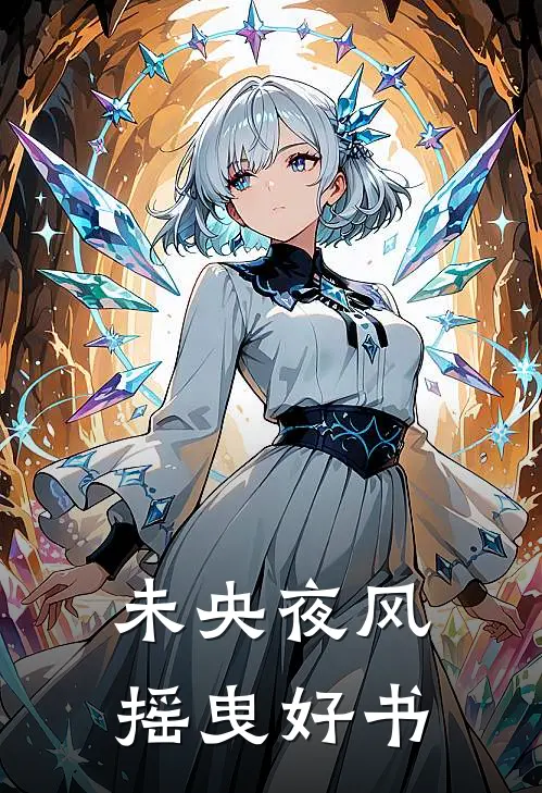 未央夜风摇曳好书