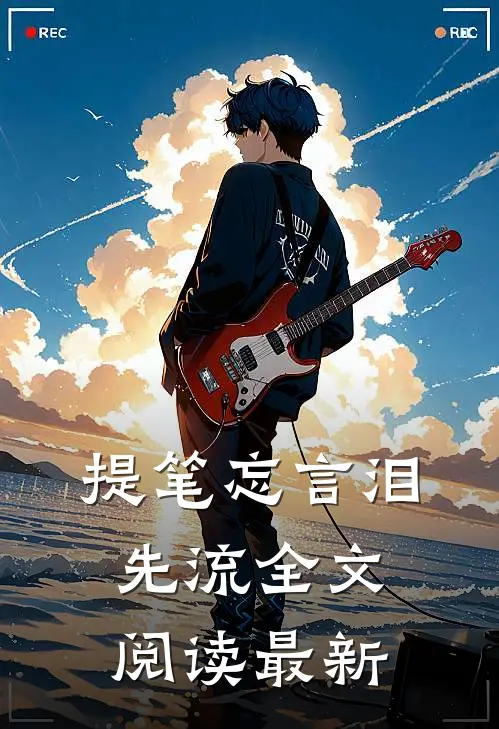提笔忘言泪先流全文阅读最新