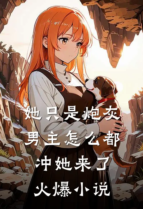 她只是炮灰，男主怎么都冲她来了火爆小说