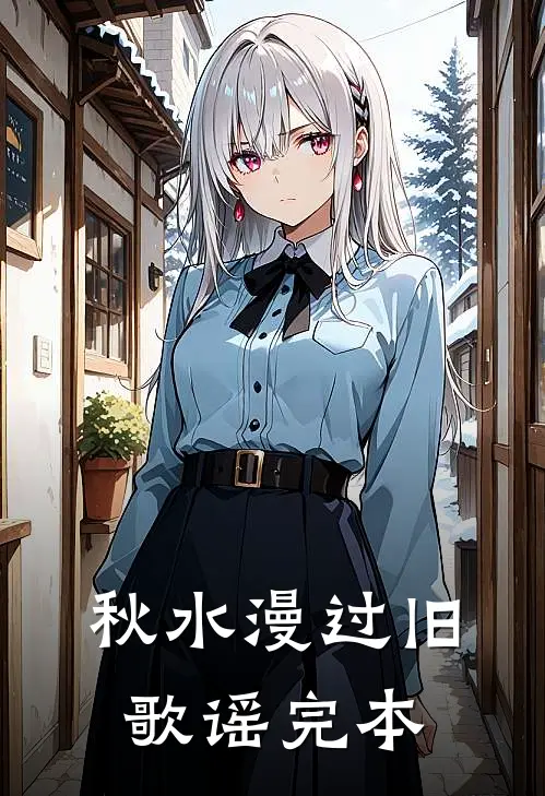 秋水漫过旧歌谣完本
