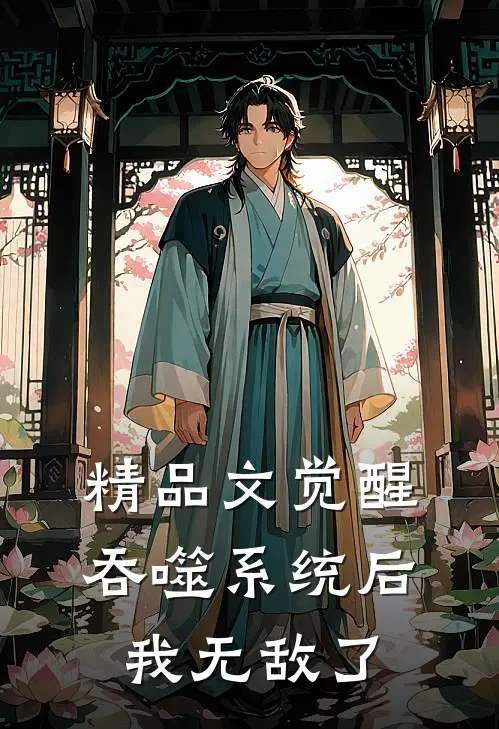 精品文觉醒吞噬系统后，我无敌了
