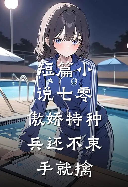 短篇小说七零：傲娇特种兵还不束手就擒