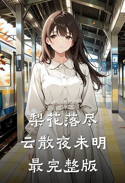 梨花落尽，云散夜未明最完整版
