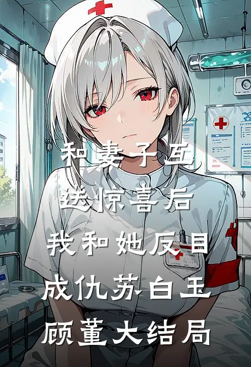 和妻子互送惊喜后，我和她反目成仇苏白玉顾董大结局