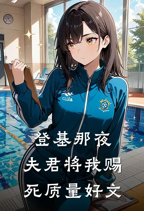 登基那夜，夫君将我赐死质量好文