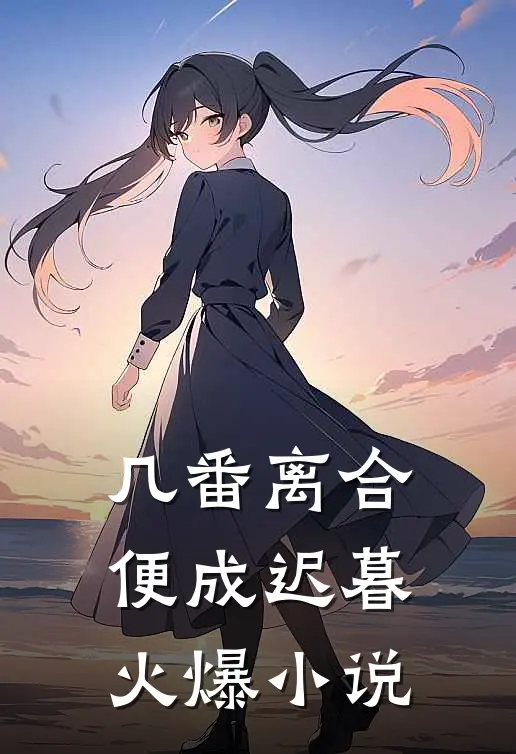 几番离合,便成迟暮火爆免费阅读