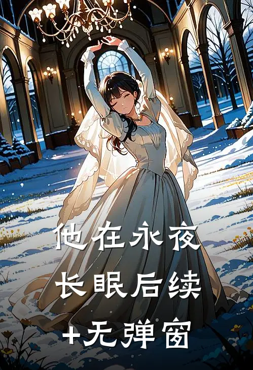 他在永夜长眠后续+无弹窗