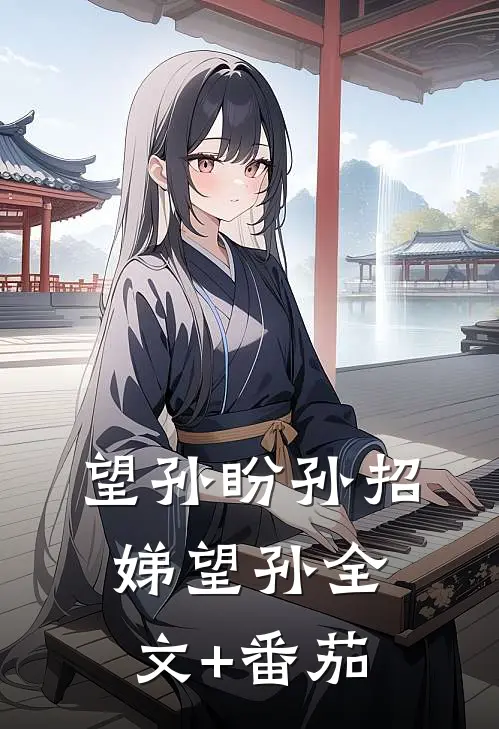 望孙盼孙招娣望孙全文+番茄