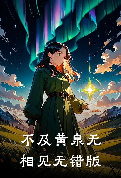 不及黄泉无相见无错版