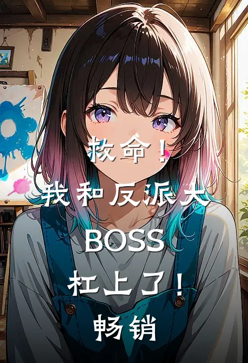救命！我和反派大BOSS杠上了！畅销
