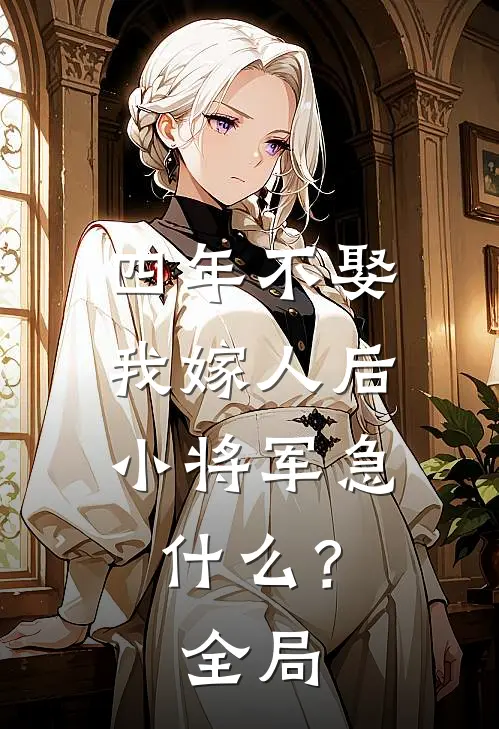 四年不娶，我嫁人后小将军急什么？全局