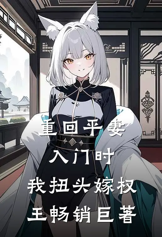 重回平妻入门时，我扭头嫁权王畅销巨著