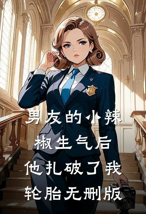 男友的小辣椒生气后，他扎破了我轮胎无删版