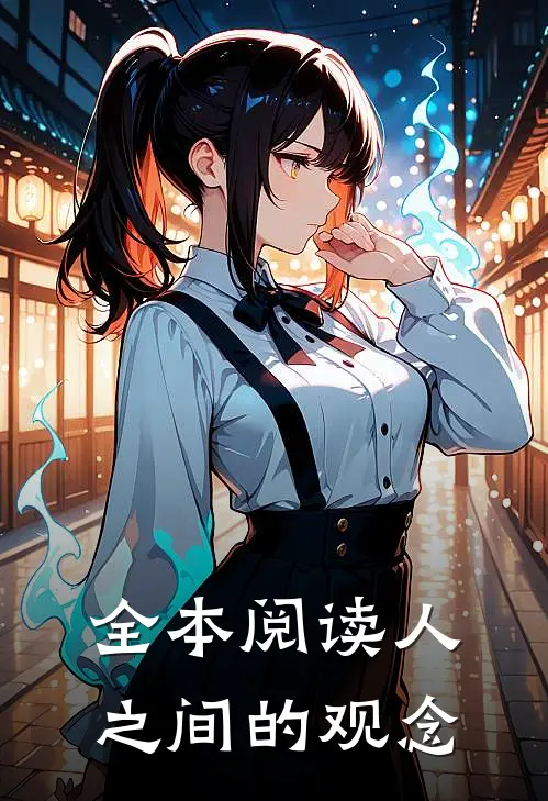 全本阅读人之间的观念