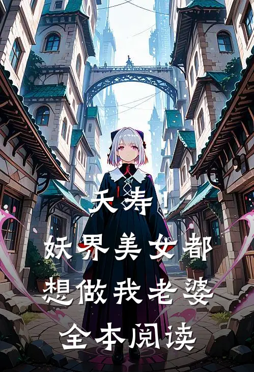 夭寿！妖界美女都想做我老婆全本阅读