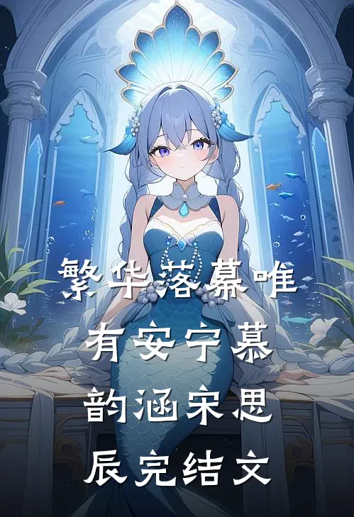 繁华落幕唯有安宁慕韵涵宋思辰完结文