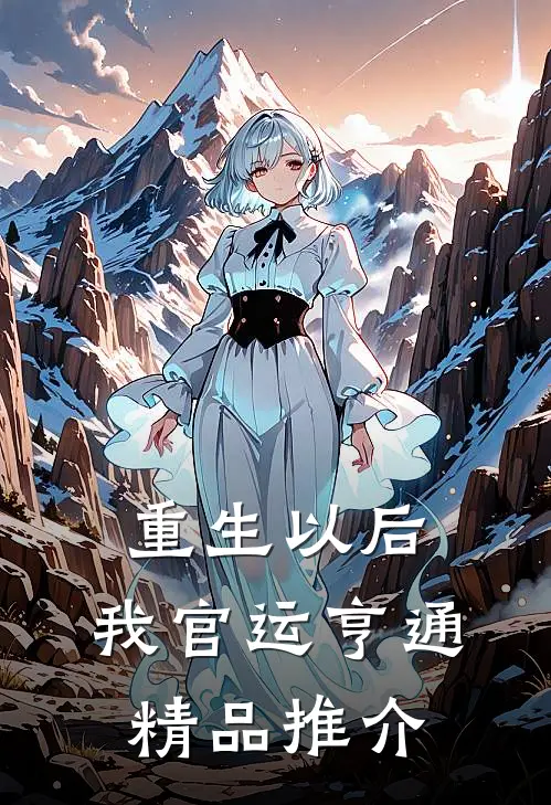 重生以后，我官运亨通精品推介