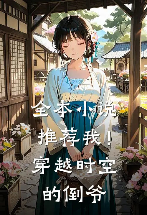全本小说推荐我！穿越时空的倒爷