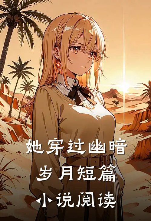 她穿过幽暗岁月短篇小说阅读