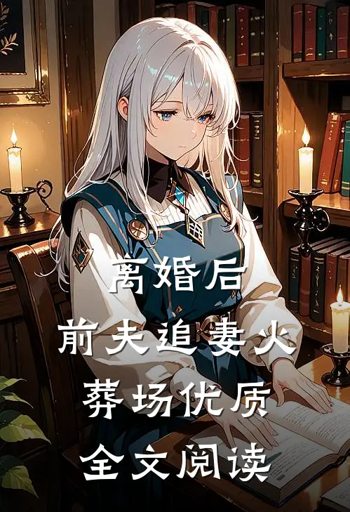 离婚后，前夫追妻火葬场优质全文阅读