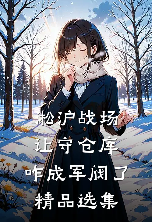 淞沪战场：让守仓库，咋成军阀了精品选集